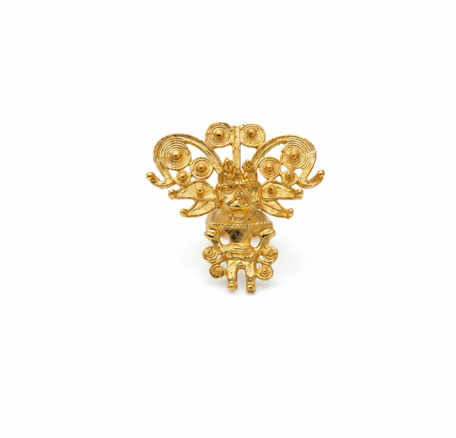 Anillos Ancestral