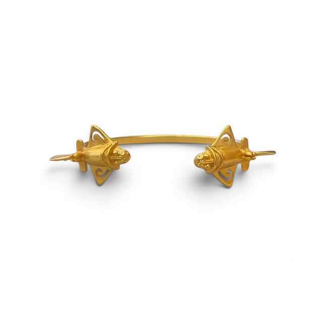 Pulseras Quimbaya