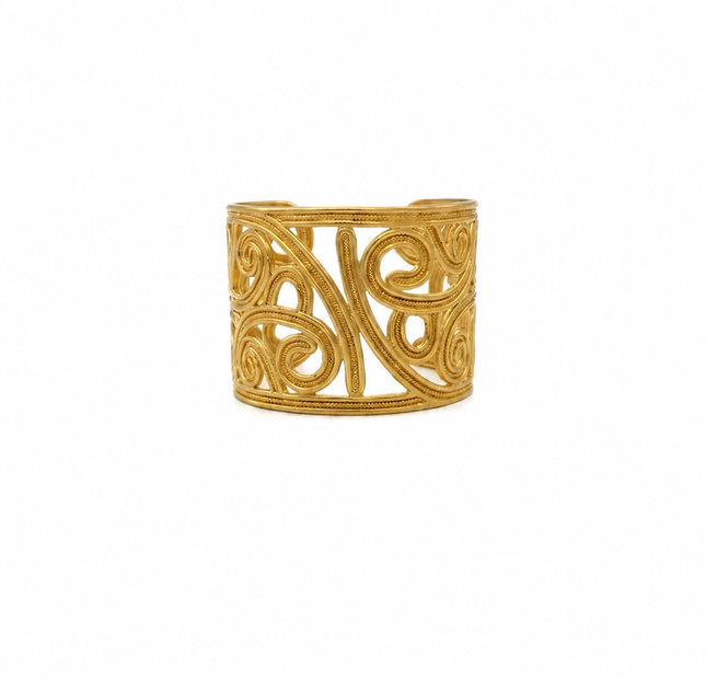 Brazalete Muisca