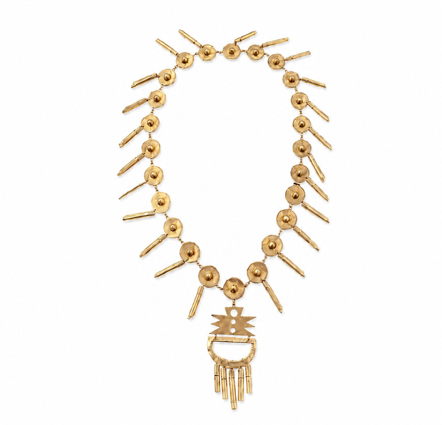 Choker Ancestral