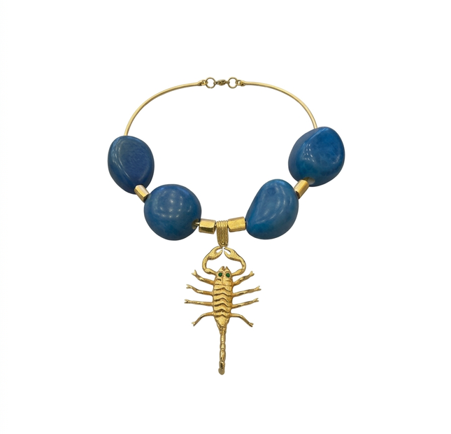 Choker Tagua