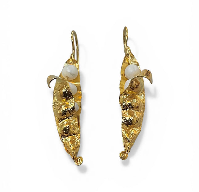 Pendientes Tropical