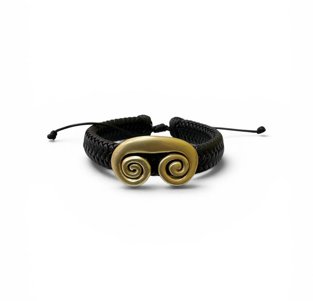 Pulseras Piel