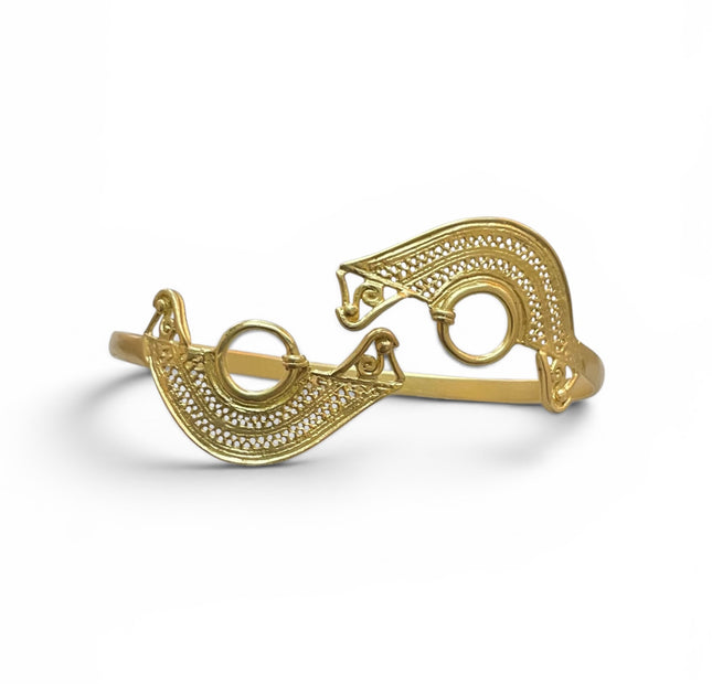 Pulseras Narigueras